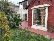 Casa en venta en ÑUÑOA