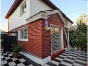 Casa en venta en ÑUÑOA