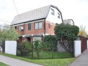 Casa en Venta en Ñuñoa