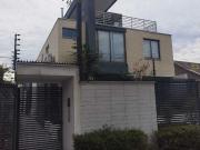 Casa en venta en ÑUÑOA