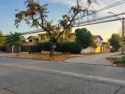 Casa en venta en ÑUÑOA