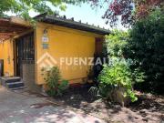 Casa en Venta en Ñuñoa