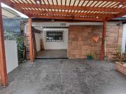 Casa en venta en ÑUÑOA