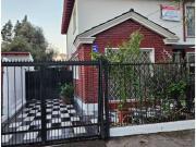 Casa en venta en ÑUÑOA