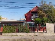 Casa en venta en ÑUÑOA