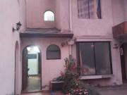 Casa en venta en ÑUÑOA