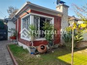 Casa en Venta en Ñuñoa