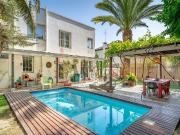 Casa En Venta En Ñuñoa