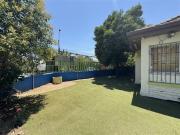 Casa en Venta en Ñuñoa