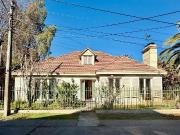 Casa en venta en ÑUÑOA