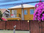 Casa en venta en ÑUÑOA