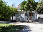 Casa en venta en ÑUÑOA