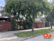 Casa en venta en ÑUÑOA