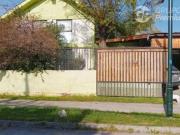 Casa en Venta en Ñuñoa