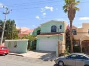 CASA EN VENTA ENJUAN BERNARDO 4332, COL LA CAÑADA