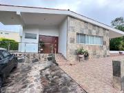 CASA EN VENTA ENLAS CAÑADAS