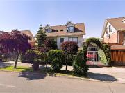 Casa en venta Enrique Olivares La Florida