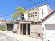 CASA EN VENTA ENSALTILLO COAHUILA
