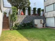 Casa en venta enTecamachalco
