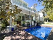 CASA EN VENTA ENTLAJOMULCO EN CAMPO DE GOLF EL CIELO...