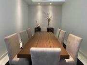 Casa en venta entre dos lagos del campo de golf...