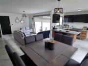 Casa en venta entre El Refugio y Zibatá, Alberca, 3...