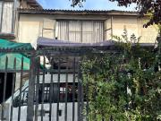 Casa En Venta Entre Las Parcelas Y Av. Lo Blanco