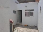 Casa en Venta Entre San Juan Bosco y Belisario Domínguez