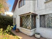 Casa En Venta Entre Santa Amalia Y Santa Ines