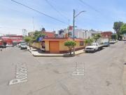 Casa en Venta, Entrega de 3 A 6 Meses Col. Presidentes, CDMX