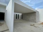 Casa en Venta, ENTREGA INMEDIATA en Horizonte Dzitya,...