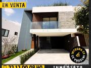 Casa en Venta entrega inmediata en Lomas III, 3 niveles,...