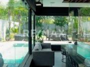 Casa en venta entrega inmediata en Temozón Mérida Yucatán 4
