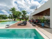 Casa en Venta ENTREGA INMEDIATA Merida Conkal