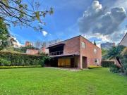 Casa en venta Envigado sector Zuñiga