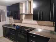 Casa en venta equipada en Cerradas de Anahuac, Escobedo N.L