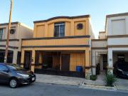 Casa en venta equipada en Cerradas de Anahuac, Escobedo N.L