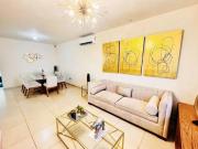 CASA EN VENTA EQUIPADA EN LA CORUÑA EN HERMOSILLO,SONORA