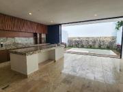 Casa en Venta EQUIPADA Merida Temozon Norte
