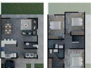 CASA EN VENTA EQUIPADA MONTENOVA DOMINIO CUMBRES