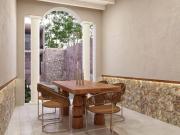 CASA EN VENTA EQUIPADA UBICADA EM EL CENTRO DE MÉRIDA...