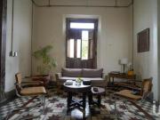 CASA EN VENTA EQUIPADA Y AMUEBLADA EN EL CENTRO, BARRIO...