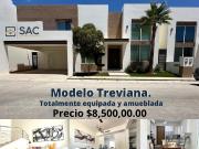 CASA EN VENTA EQUIPAFA Y AMUEBLADA EN LA CORUÑA RESIDENCIAL