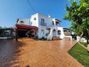 Casa en venta Es Castell
