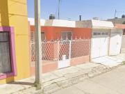 CASA EN VENTA Esmeralda 307, Joyas del Valle, 34237...