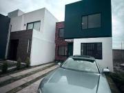 CASA EN VENTA ESMERALDA SAN MARE ATENCO