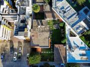 ¡Casa en venta! Espacios amplios, jardín espectacular!