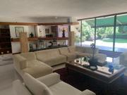 Casa en venta, espectacular, Col. Lomas de Chapultepec