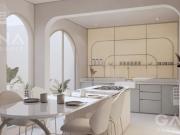 Casa en venta Espectacular de 3 dormitorios en pleno...