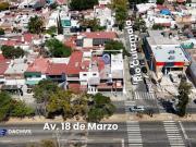 Casa en Venta, Esquina, Avenida 18 de marzo Copérnico,...